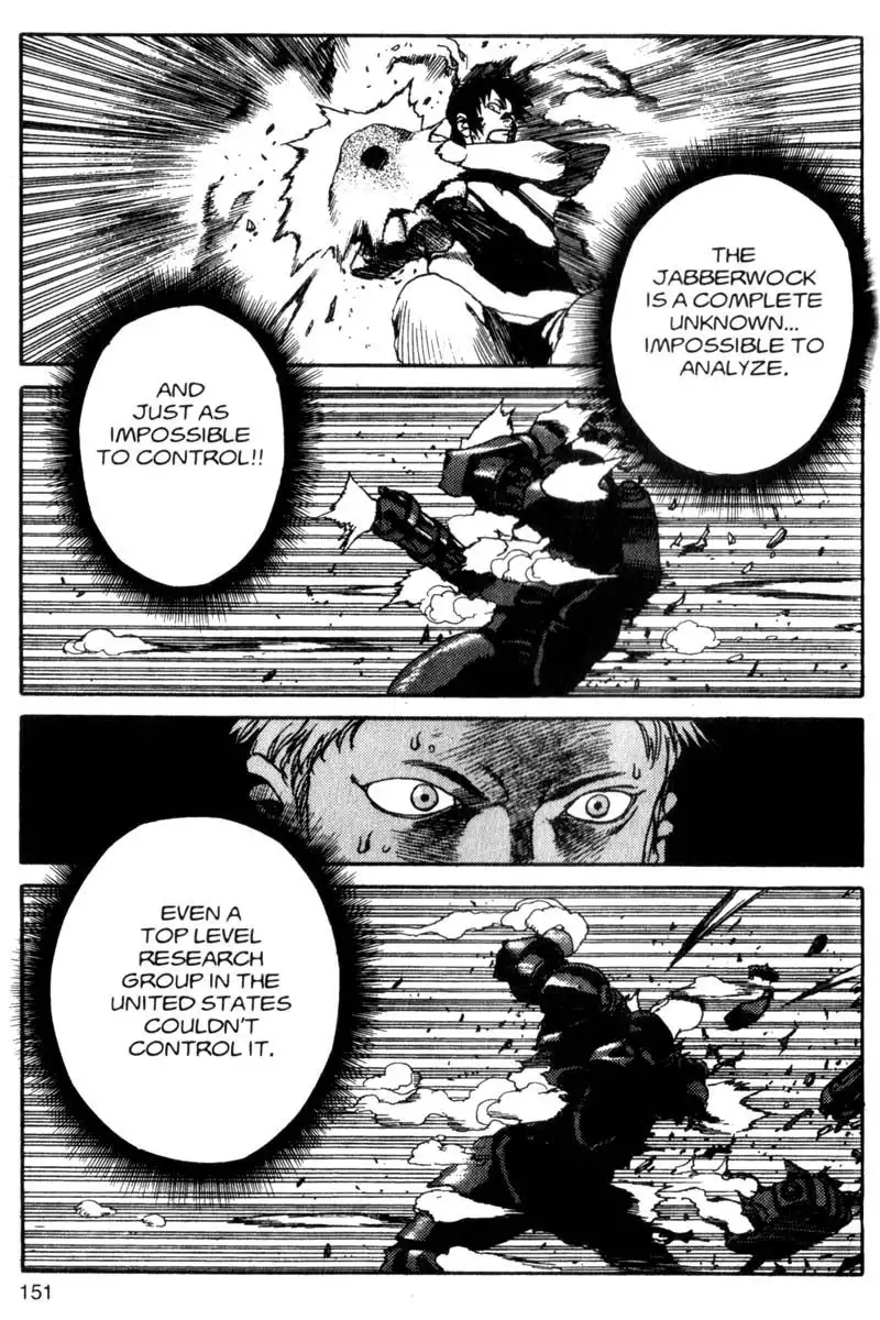 Project Arms Chapter 29 17